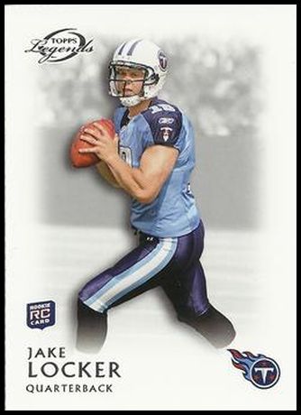 161 Jake Locker